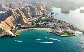 Shangri-La Barr Al Jissah Resort&Spa